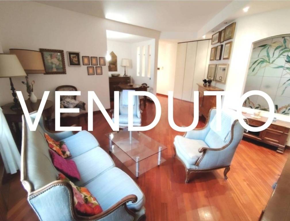appartamento in vendita a Vedano al Lambro