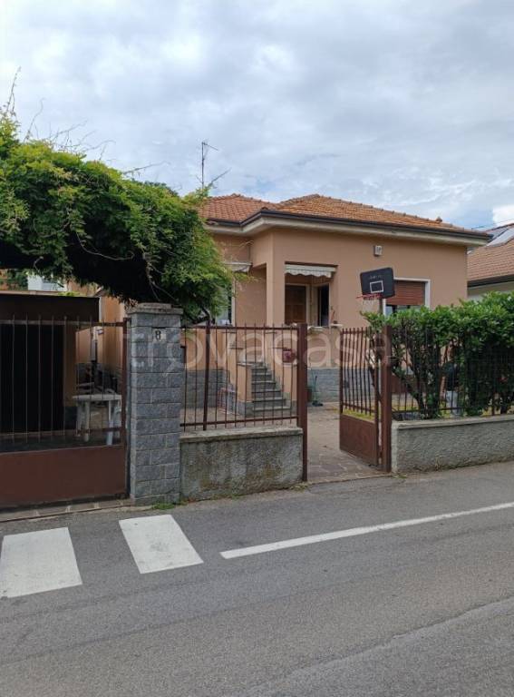 appartamento in vendita a Vedano al Lambro