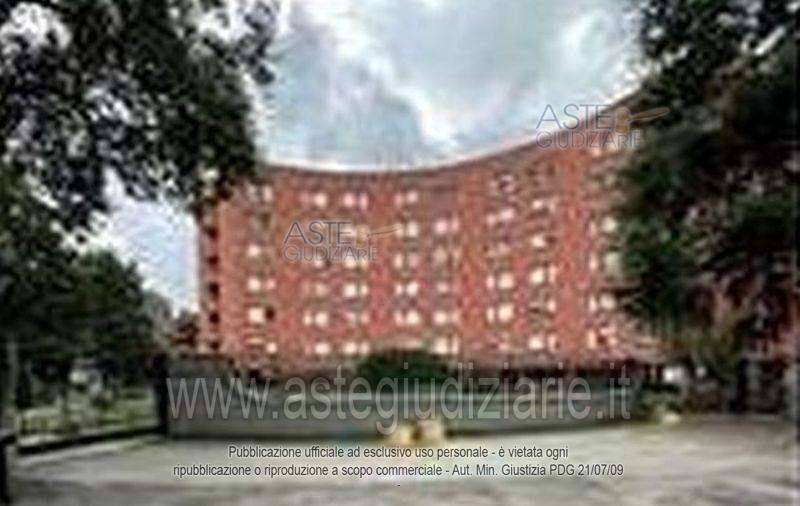 appartamento in vendita a Vedano al Lambro