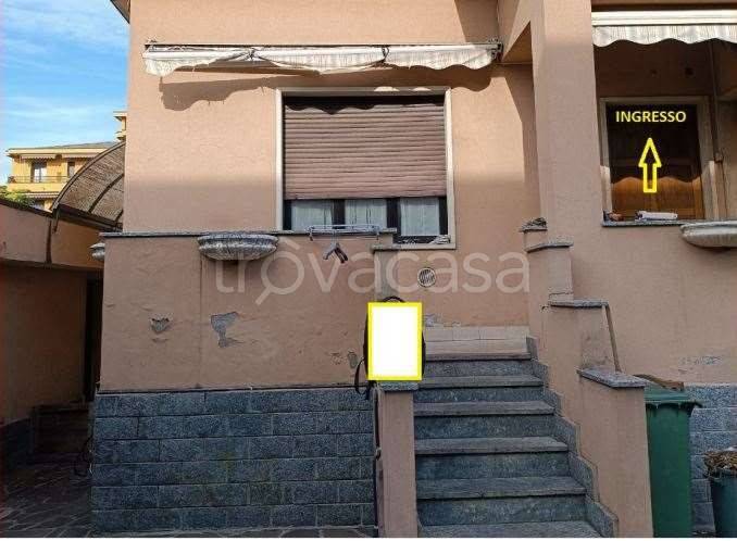 appartamento in vendita a Vedano al Lambro