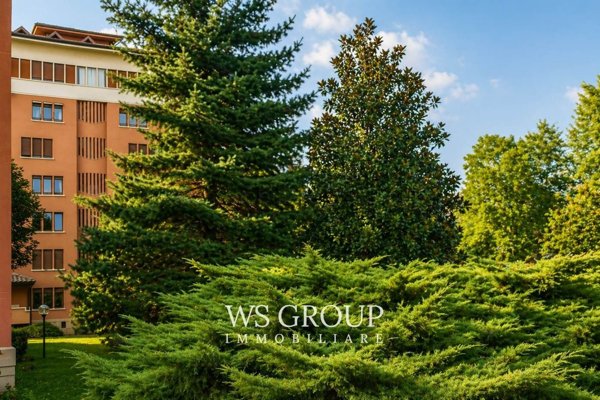 appartamento in vendita a Vedano al Lambro