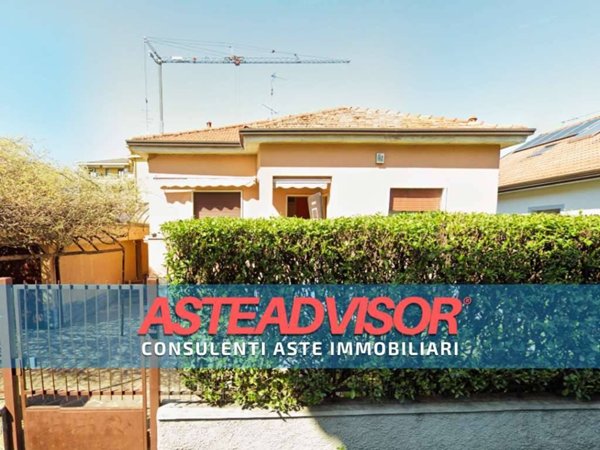 appartamento in vendita a Vedano al Lambro