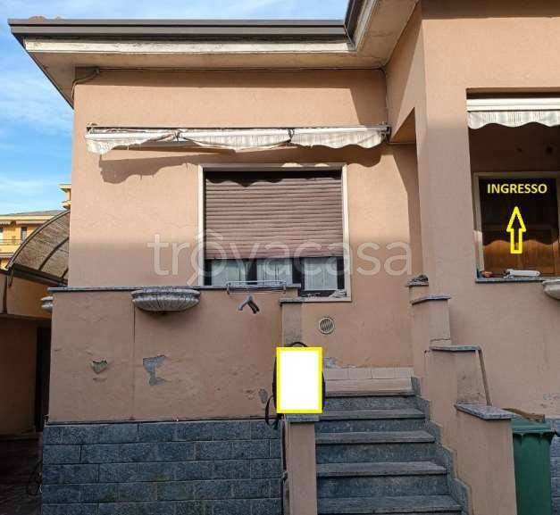 appartamento in vendita a Vedano al Lambro