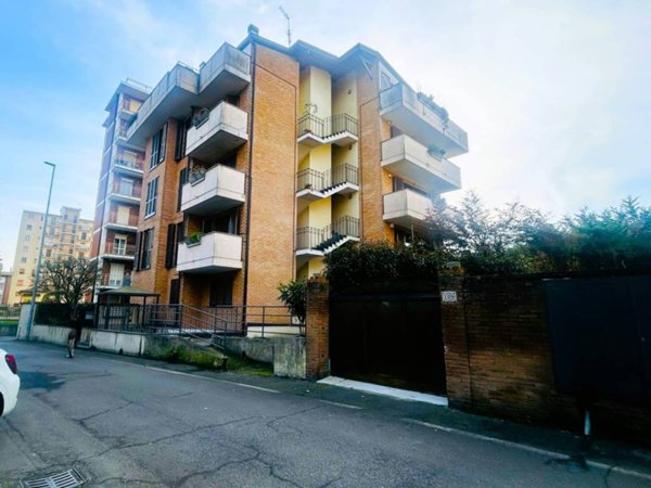 appartamento in vendita a Vedano al Lambro
