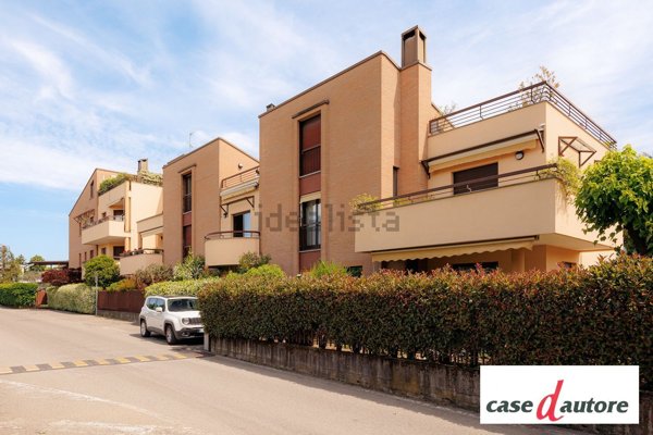 appartamento in vendita a Vedano al Lambro