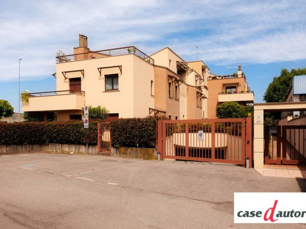 appartamento in vendita a Vedano al Lambro