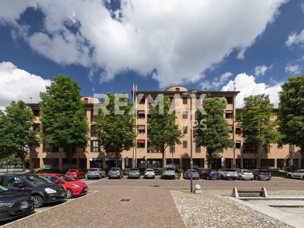appartamento in vendita a Vedano al Lambro