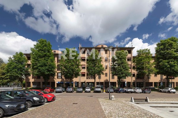 appartamento in vendita a Vedano al Lambro