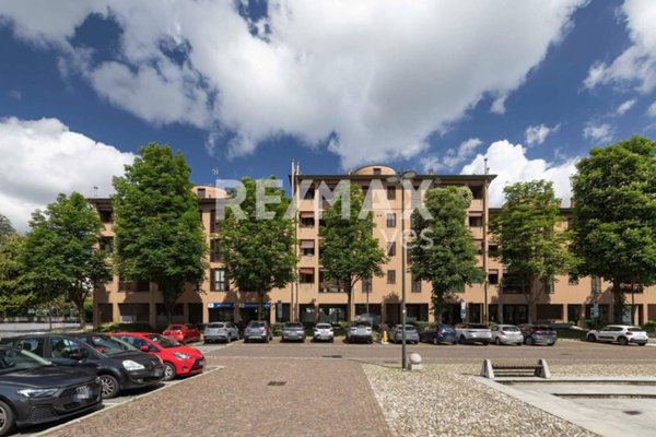 appartamento in vendita a Vedano al Lambro