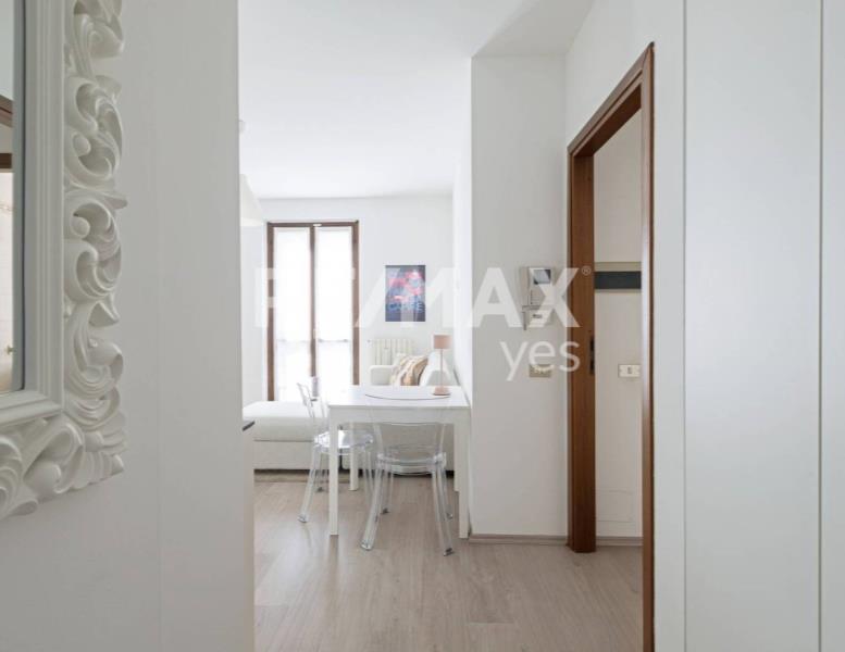 appartamento in vendita a Vedano al Lambro