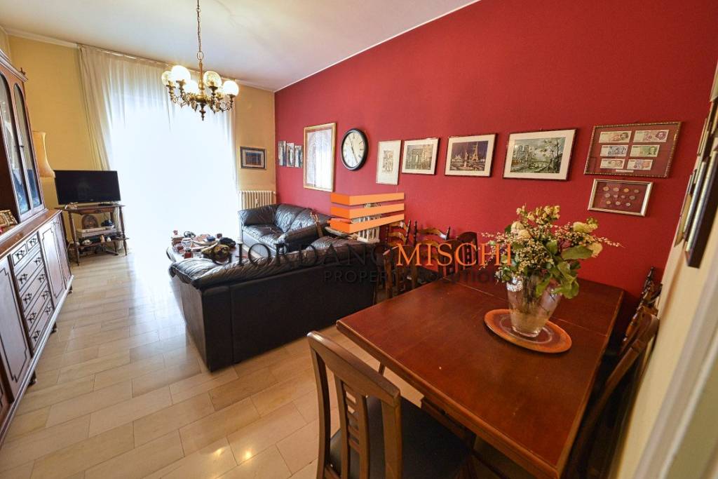 appartamento in vendita a Vedano al Lambro