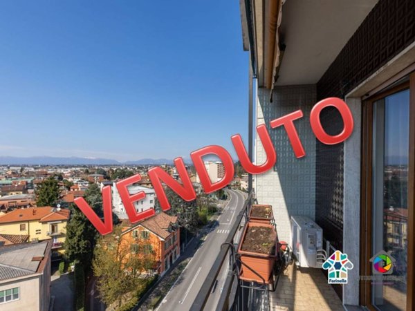 appartamento in vendita a Vedano al Lambro
