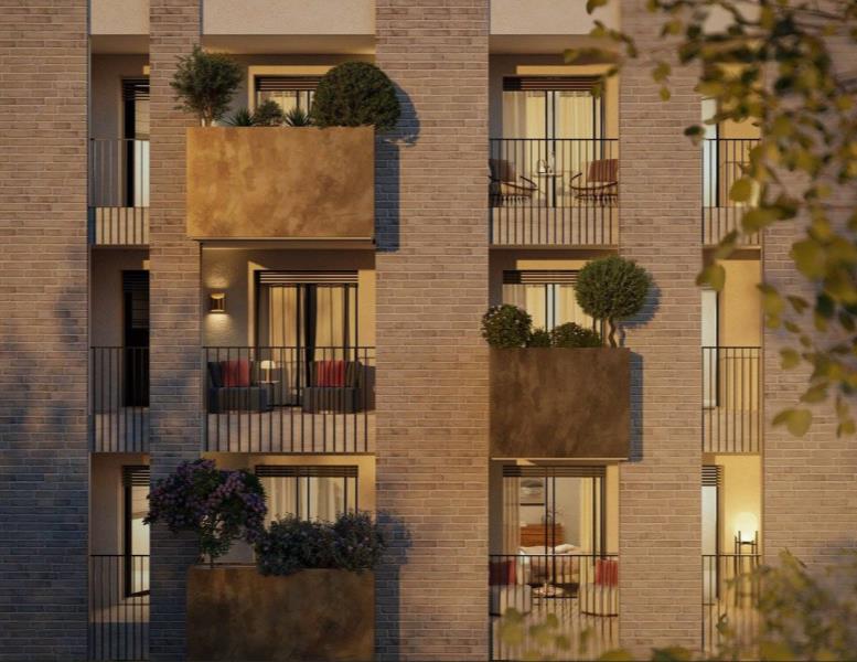 appartamento in vendita a Vedano al Lambro