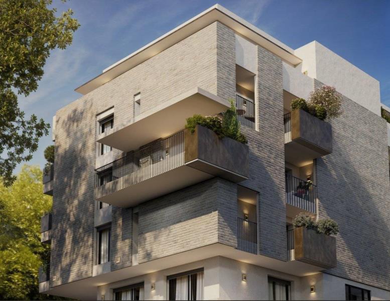 appartamento in vendita a Vedano al Lambro