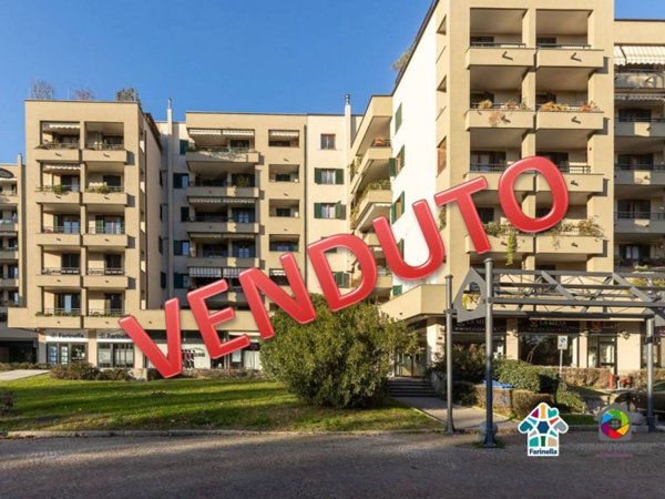 appartamento in vendita a Vedano al Lambro