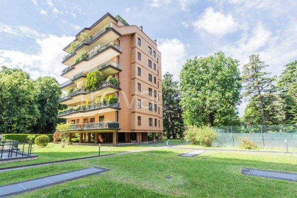 appartamento in vendita a Vedano al Lambro