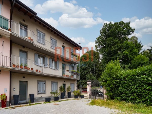 appartamento in vendita a Vedano al Lambro