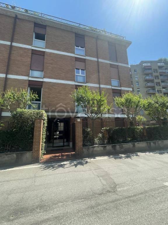 appartamento in vendita a Vedano al Lambro