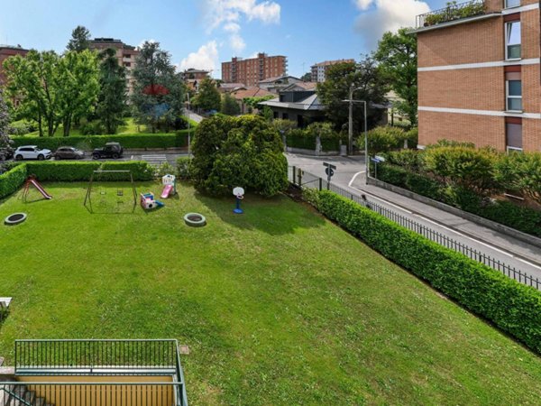 appartamento in vendita a Vedano al Lambro