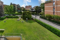 appartamento in vendita a Vedano al Lambro