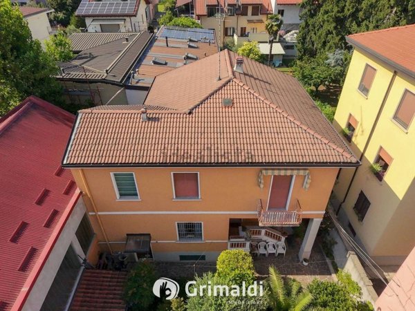 appartamento in vendita a Vedano al Lambro