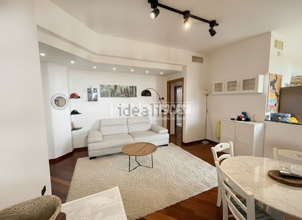 appartamento in vendita a Vedano al Lambro