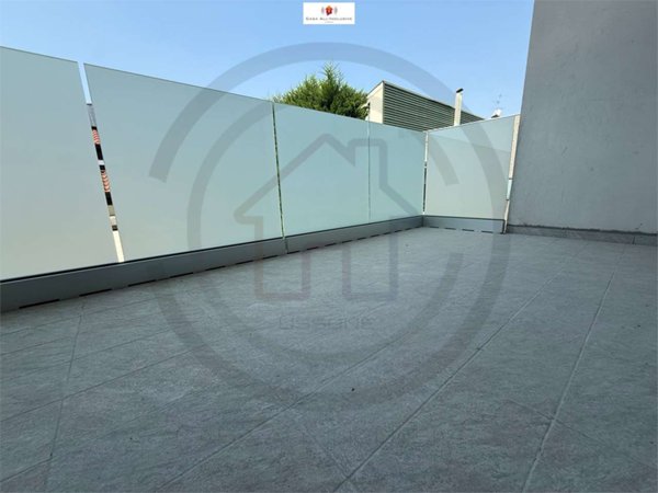 casa indipendente in vendita a Vedano al Lambro