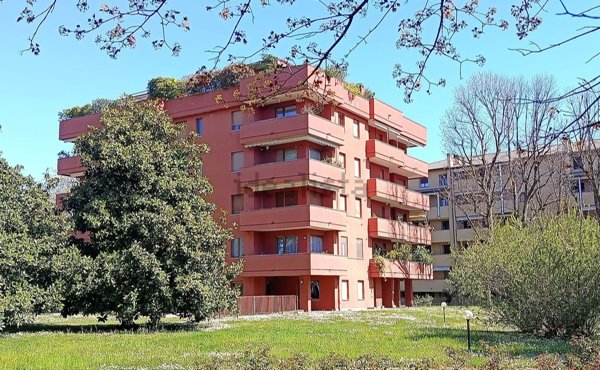 appartamento in vendita a Vedano al Lambro