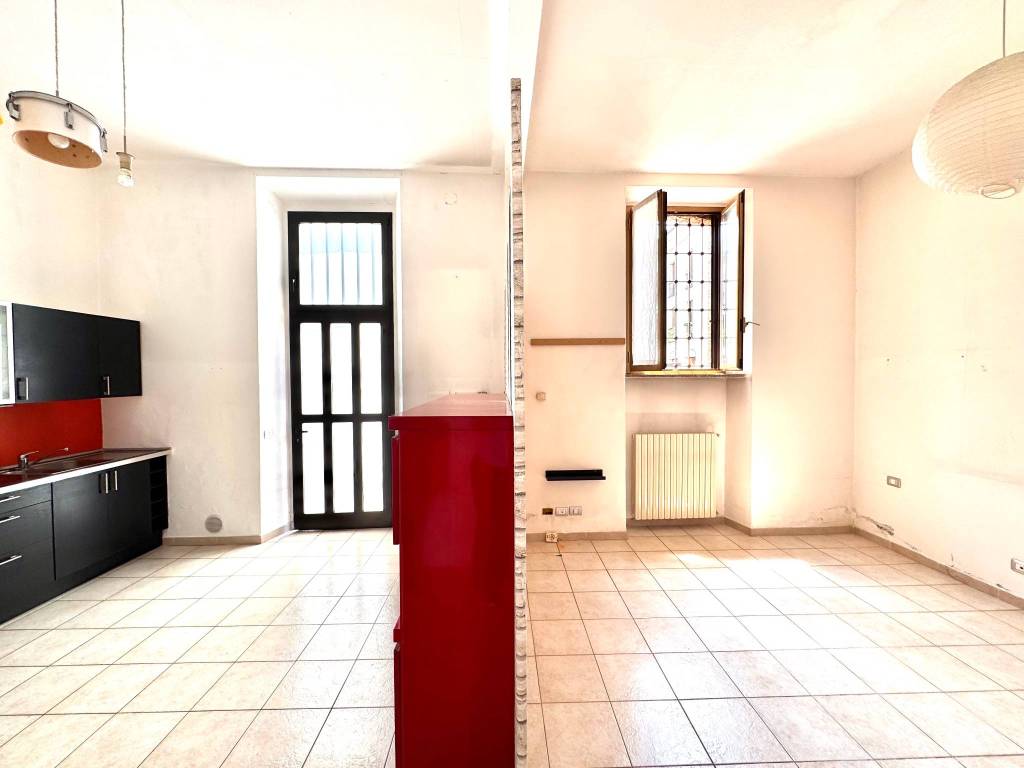 appartamento in vendita a Vedano al Lambro