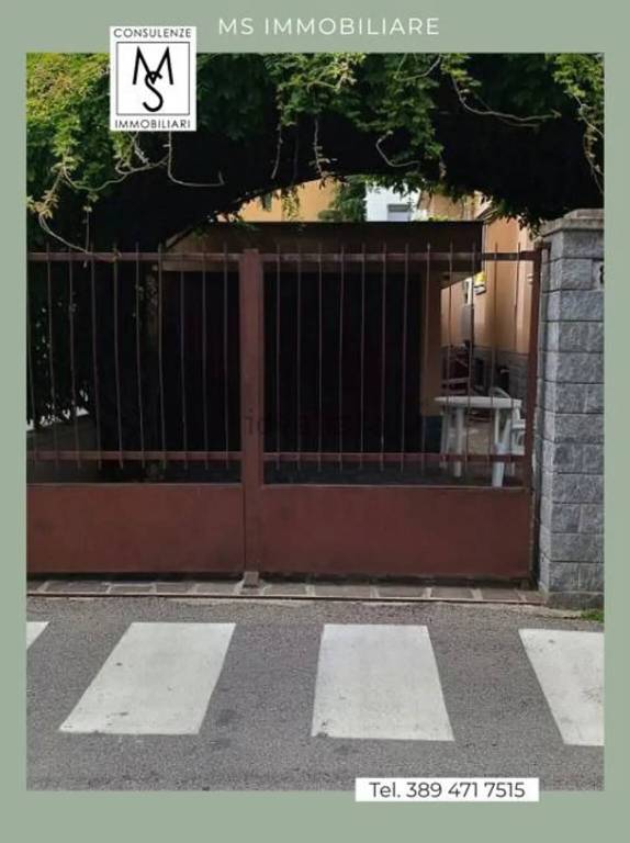 appartamento in vendita a Vedano al Lambro
