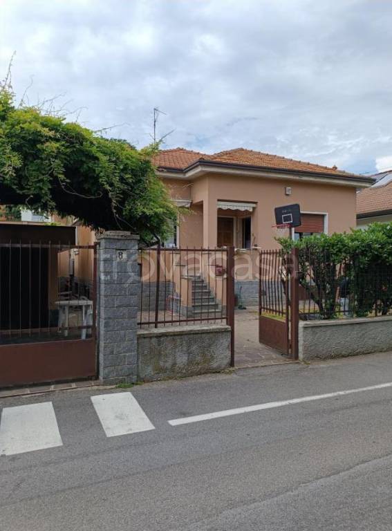 appartamento in vendita a Vedano al Lambro