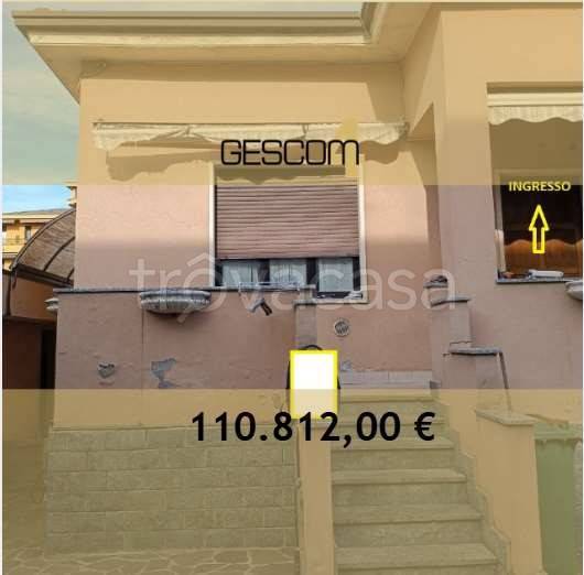 appartamento in vendita a Vedano al Lambro