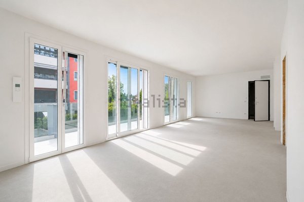 appartamento in vendita a Vedano al Lambro