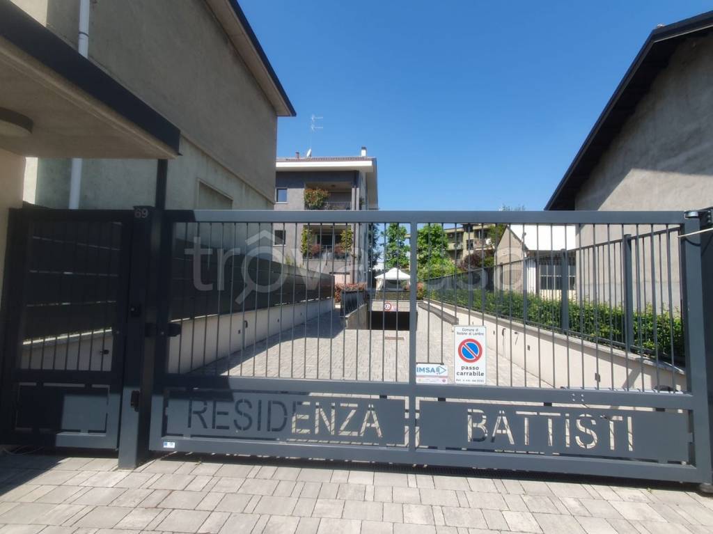 appartamento in vendita a Vedano al Lambro