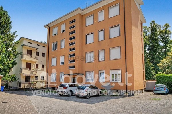 appartamento in vendita a Vedano al Lambro
