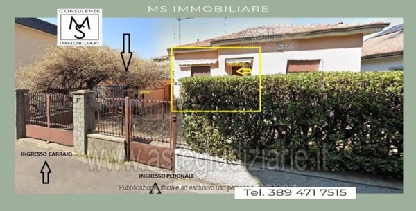 appartamento in vendita a Vedano al Lambro