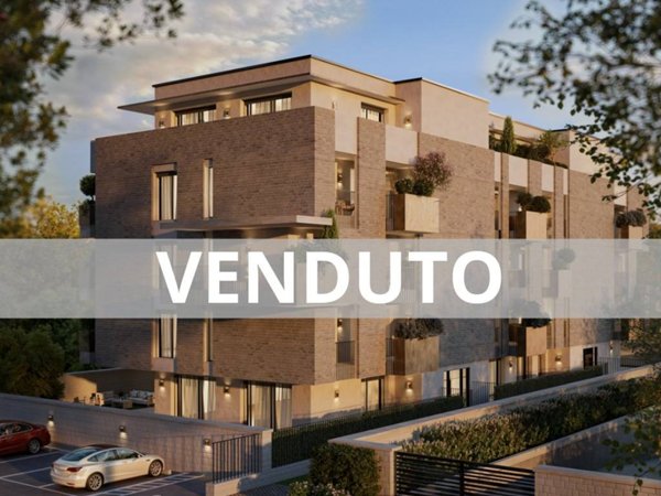 appartamento in vendita a Vedano al Lambro
