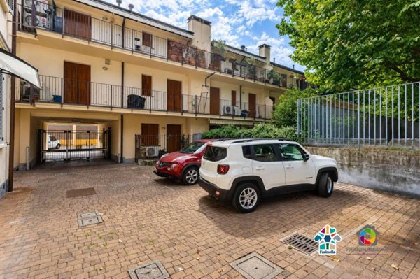 appartamento in vendita a Vedano al Lambro