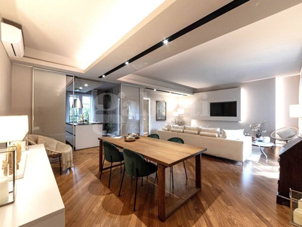 appartamento in vendita a Vedano al Lambro