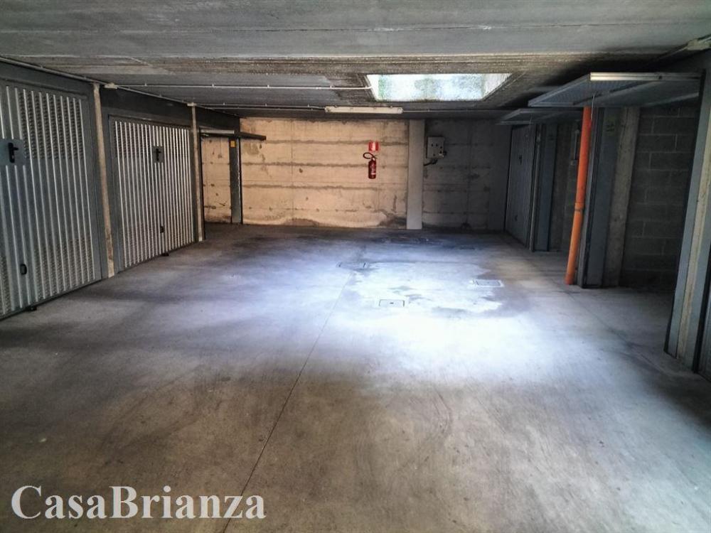 box auto in vendita a Vedano al Lambro