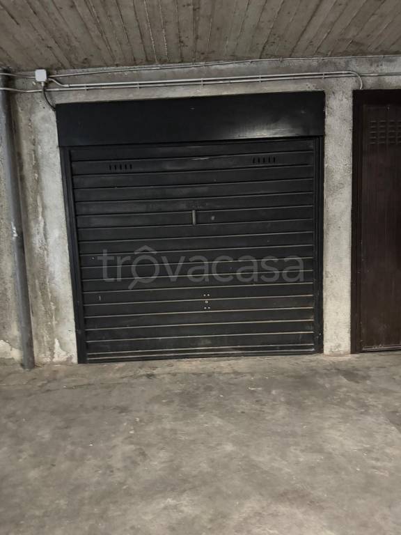 box auto in vendita a Vedano al Lambro