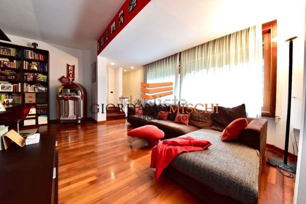 appartamento in vendita a Vedano al Lambro