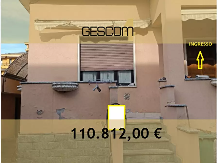 appartamento in vendita a Vedano al Lambro
