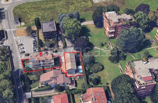 appartamento in vendita a Vedano al Lambro