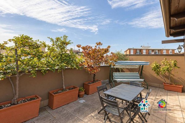 appartamento in vendita a Vedano al Lambro