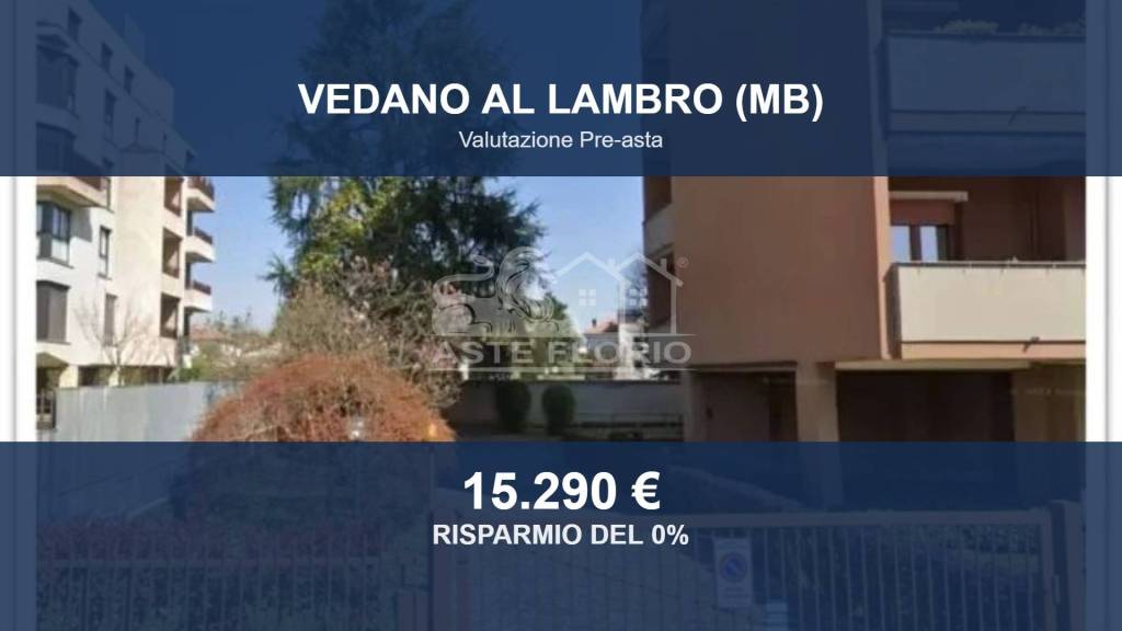 casa indipendente in vendita a Vedano al Lambro