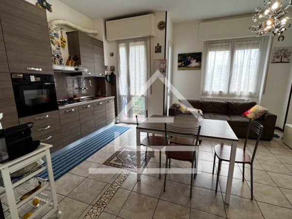 appartamento in vendita a Veduggio con Colzano