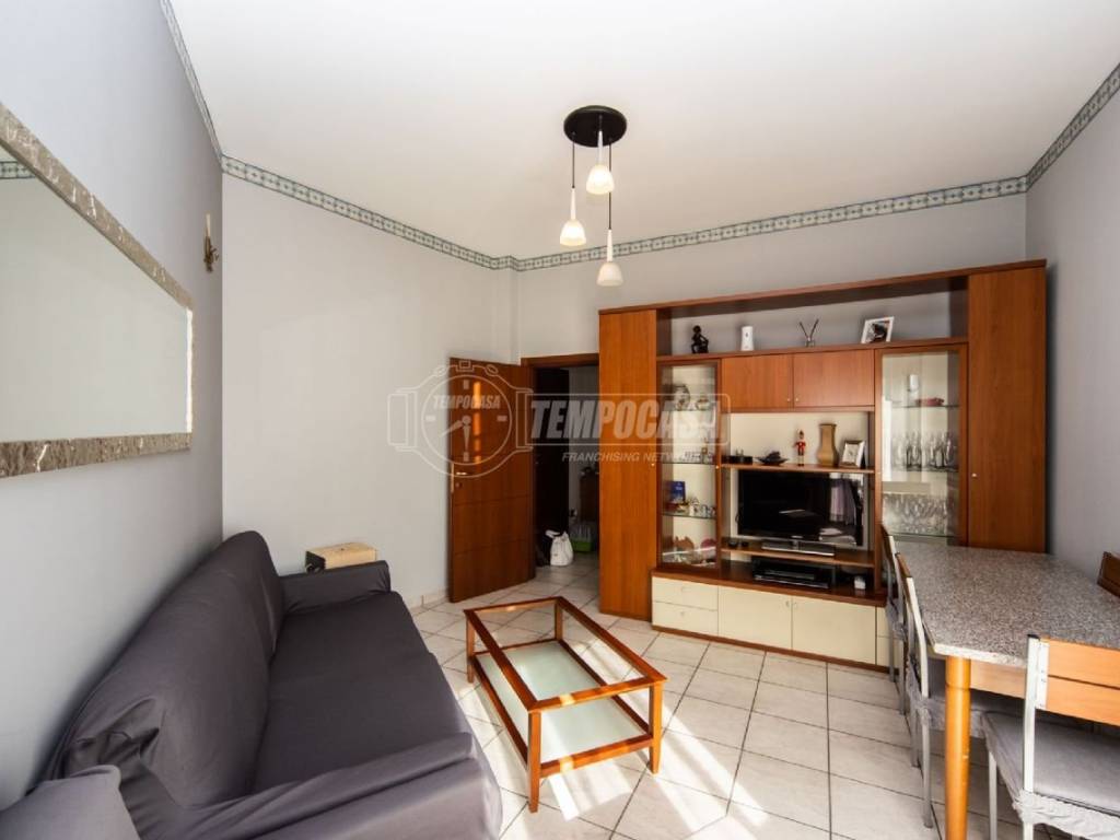 appartamento in vendita a Veduggio con Colzano