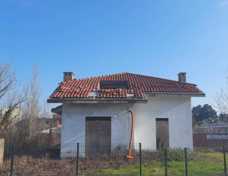 casa indipendente in vendita a Veduggio con Colzano
