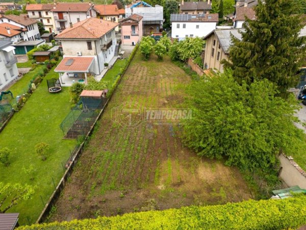villa in vendita a Veduggio con Colzano